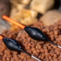 Guru XS Inline Margin Diamond Pole Floats