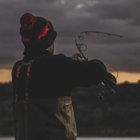 Fox Horizon X3-S Carp Rods
