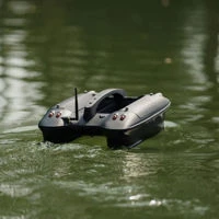 Deeper Quest Bait Boat