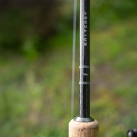 Zebco Target Fish 201 Baitcast Combo 1.8m/10-30g