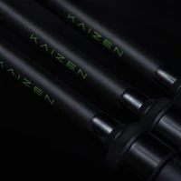 Korda Kaizen Green Carp Rods