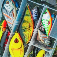 Salmo Slider Floating
