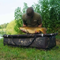Solar Tackle Worldwide Square Cradle