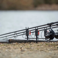 Sonik Procarbon Slidelock Adjustable Buzz Bars Pair