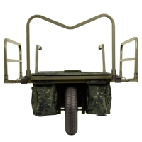 Trakker X-Trail T8 Barrow