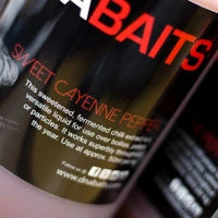 DNA Baits Sweet Cayenne Pepper