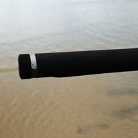 TronixPro Guerilla Bass GT 11ft 6in