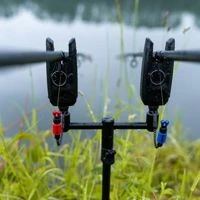 Korum Bite Indicator Bobbin Set