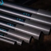 Drennan Rigidex Poles