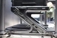Map Z36 Carbon Seat Box