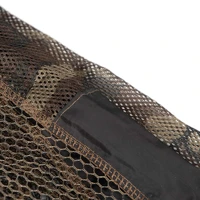 Fox Camo Landing Net Spare Mesh 42inch