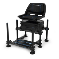 Preston Innovations Absolute 5G 360 Seatbox