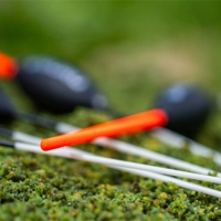 Guru XS Inline Paste Pole Floats