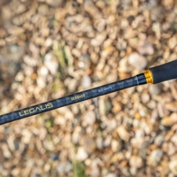 Daiwa Legalis Seabass Lure Rods