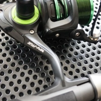 Maver MV-R UK 3000 Reel
