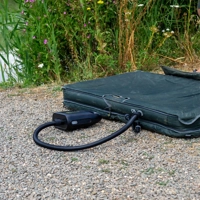 Ridge Monkey Vault Multi Function Electric Air Pump