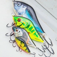 Salmo Slider Floating