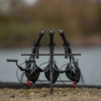 Sonik Procarbon Slidelock Adjustable Buzz Bars Pair