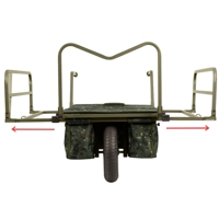 Trakker X-Trail T8 Barrow