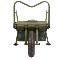 Trakker X-Trail T1 Plus Barrow