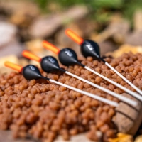 Guru XS Inline Margin Diamond Pole Floats