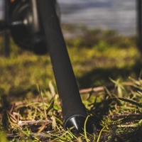 Fox Horizon X3-S Carp Rods