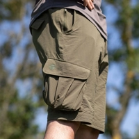 Korda Kore Kombat Shorts