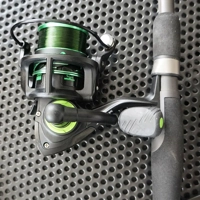Maver MV-R UK 3000 Reel