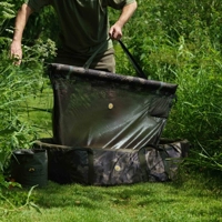 Solar Tackle Worldwide Hi-Line Walled Mat