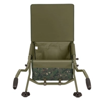 Trakker X-Trail T1 Plus Barrow