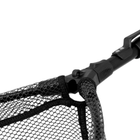 Zebco Latex Fast Net Tele 50cm