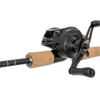 Zebco Target Fish 201 Baitcast Combo 1.8m/10-30g