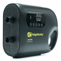 Ridge Monkey Vault Multi Function Electric Air Pump