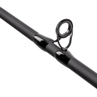 Zebco Target Fish 201 Baitcast Combo 1.8m/10-30g