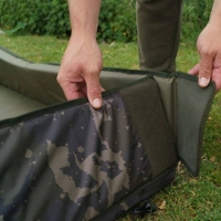 Solar Tackle Worldwide Square Cradle