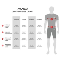 Avid Carp Technical Combat Shorts