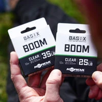Korda Basix Fluorocarbon Boom 10m