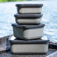 Guru Grey Conti Bait Box