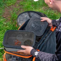 Guru Grey Conti Bait Box