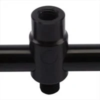Gardner Black Shadow Adjustable 3 Rod Buzzer Bars 