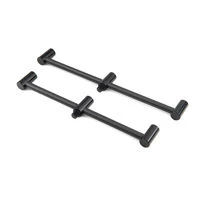 Fox Black Label Slim Carbon Buzz Bars