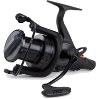 Fox EOS 14000 FS Reel