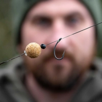 Fox Curve Shank Carp Hooks