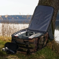 Deeper Spark Backpack