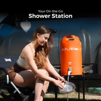 Flextail Tiny Shower Bucket