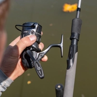 Matrix Ethos Platinum Commercial Feeder Rods