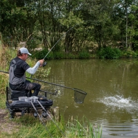 Matrix Ethos Platinum Commercial Feeder Rods