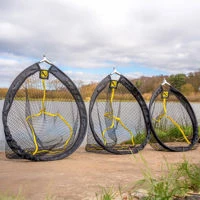 Nufish Glida Landing Nets