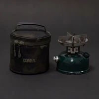 Korda Compac Stove Bag Dark Kamo