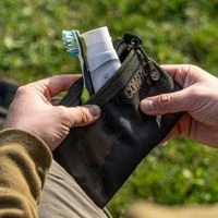 Korda Compac Dark Kamo Wallets